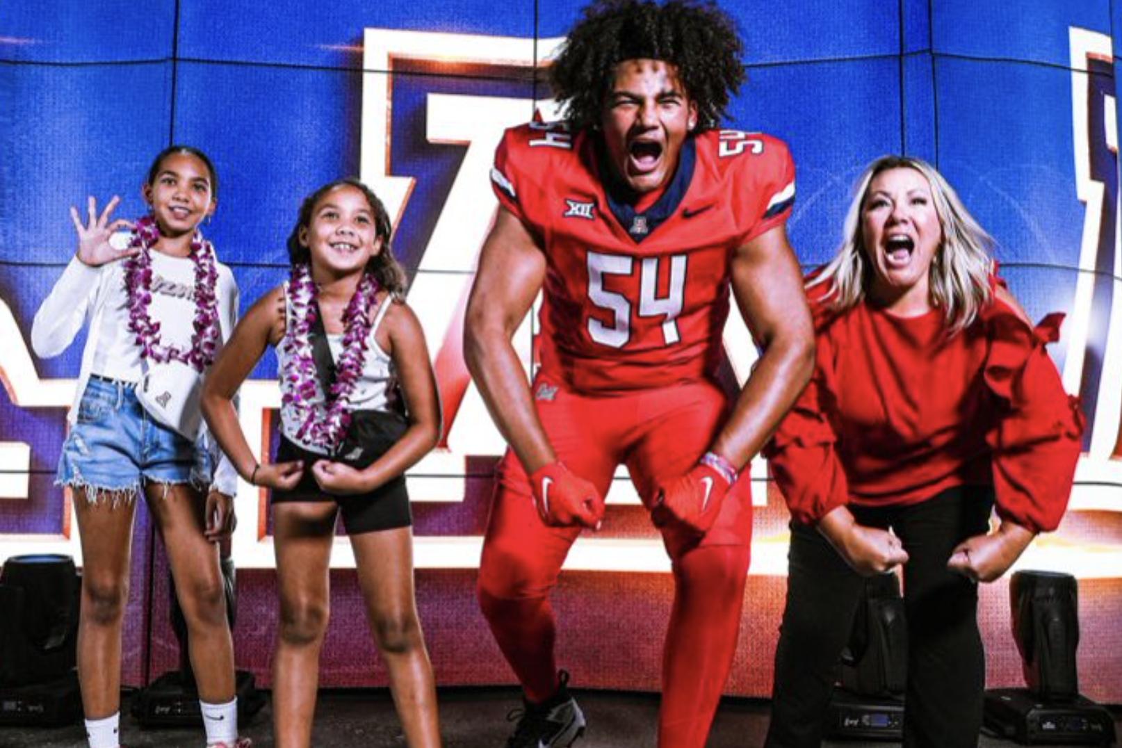 Malachi Joyner